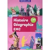 Image de Histoire géographie, EMC, CM1, cycle 3 en occasion ou reconditionné