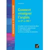 Image de Enseigner à l'école primaire - Éd 2018 - Enseigner l'Anglais du CP au CM2 Martial Defrasne (Auteur)