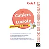 Image de Questionner le monde, cycle 2 : guide de l'enseignant en occasion ou reconditionné