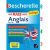 Image de Mon maxi cahier anglais collège A1-B1 en occasion ou reconditionné