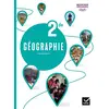 Image de Géographie 2de : nouveaux programmes 2019 en occasion ou reconditionné