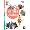 Image de Histoire géographie 2de : nouveaux programmes 2019 en occasion ou reconditionné