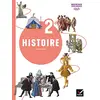Image de Histoire 2de : nouveaux programmes 2019 en occasion ou reconditionné