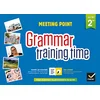 Image de Meeting point, grammar training time, 2de, A2-B1 en occasion ou reconditionné