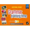 Image de Grammar training time - Anglais 1re/Tle Éd. 2019 - Cahier grammaire bi-media Josette Starck (Auteur), Paul Larreya (Auteur)