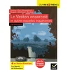 Image de Le veston ensorcelé : et autres nouvelles inquiétantes : anthologie en occasion ou reconditionné