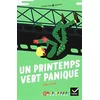 Image de Un printemps vert panique en occasion ou reconditionné