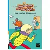 Image de Enigmatique, mon cher Eric. Vol. 4. Les copies disparues en occasion ou reconditionné