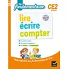 Image de Lire, écrire, compter, CE2, 8-9 ans en occasion ou reconditionné