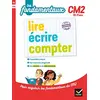 Image de Lire, écrire, compter, CM2, 10-11 ans en occasion ou reconditionné