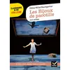 Image de Les bijoux de pacotille : texte intégral en occasion ou reconditionné