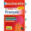 Image de Mon maxi cahier de français 6e, 5e, 4e, 3e en occasion ou reconditionné