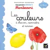 Image de Les couleurs à observer, reconnaître et nommer en occasion ou reconditionné