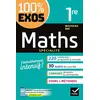 Image de Maths spécialité, 1re : nouveau bac en occasion ou reconditionné