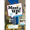 Image de Let's meet up! 2de, B1 : nouveaux programmes 2019 en occasion ou reconditionné