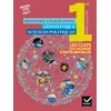 Image de Histoire-Géo Géopolitique Sciences politiques 1re - Éd. 2019 - Livre élève Hugo Billard (Auteur), Sébastien Bertrand (Auteur), Michel Beshara (Auteur), Jérôme Calauzènes (Auteur), Marc Czeszak (Auteur), Jean-Christophe Diedrich (Auteur), Bruno Dumézil (Auteur)
