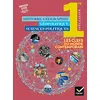 Image de Histoire géographie, géopolitique et sciences politiques 1re spécialité : les clés du monde contemporain : nouveau lycée 2019 en occasion ou reconditionné