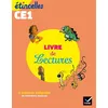 Image de Etincelles - Français CE1 Ed. 2019 - Livre de lectures de l'élève Olivier Tertre (Auteur), Marie Flury (Auteur), Denis Chauvet (Auteur)