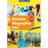Image de Histoire géographie, EMC : CM2, cycle 3 en occasion ou reconditionné