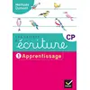 Image de Les cahiers d'écriture CP. Vol. 1. Apprentissage en occasion ou reconditionné