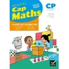 Image de CAP MATHS CP Éd. 2019 - Cahier de Géométrie-Mesure Roland Charnay (Auteur), Georges Combier (Auteur), Marie-Paule Dussuc (Auteur), Dany Madier (Auteur)