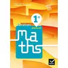 Image de Variations, maths 1re spécialité en occasion ou reconditionné