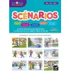 Image de SCENARIOS - Français Maternelle MS-GS Éd.2020 - Guide pédagogique Christine Bailleux (Auteur), Jean-Louis Paour (Auteur), Roland Goigoux (Auteur), Sylvie Cèbe (Auteur)