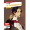 Image de Les Contemplations, Livres I à IV Victor Hugo (Auteur)