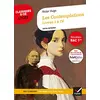 Image de Les contemplations (1856) : livres I à IV : texte intégral suivi d'un dossier nouveau bac en occasion ou reconditionné