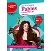 Image de Fables : livres VII, VIII, IX, X et XI (1678-1679) : texte intégral suivi d'un dossier nouveau bac en occasion ou reconditionné