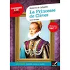 Image de La Princesse de Clèves Madame de La Fayette (Auteur)