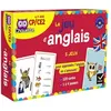 Image de Chouette - Le jeu d'anglais CP-CE2 Laurent Héron (Auteur)