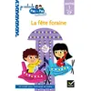 Image de Kim et Tom Maths 1 Début de CP - Kim et Tom à la fête foraine Alice Turquois (Auteur), Isabelle Chavigny (Auteur)