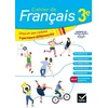 Image de Chacun son rythme - Français 3e - Ed. 2020 - Cahier élève Annie Lomné (Auteur)