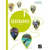 Image de Géographie Tle - Éd. 2020 - Livre élève Anne Frémont-Vanacore (Auteur), Véronique Ziegler (Auteur), Jérémy Faure (Auteur), Sophie Gaudelette (Auteur), Eloïse Libourel (Auteur), Graziella Marin (Auteur), Wanda Oiry-Lecoutre (Auteur)
