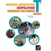 Image de Histoire géographie, géopolitique, sciences politiques terminale, spécialité en occasion ou reconditionné