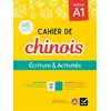 Image de Cahier de chinois A1 - Éd. 2020 - Cahier élève + accès site Vigdis Herrera (Auteur)
