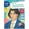 Image de The importance of being earnest : bac LLCER anglais en occasion ou reconditionné