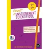 Image de Enseignement scientifique 1re/Tle - Éd. 2020 - Carnet de l'élève Christophe Daujean (Auteur), Bertrand Gout (Auteur), Fabrice Massa (Auteur), Sébastien Michaux (Auteur), Mikaël Pourcher (Auteur), Christophe Roland (Auteur), Claire Rollet (Auteur)