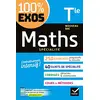 Image de Maths spécialité terminale : nouveau bac en occasion ou reconditionné