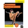 Image de Roméo et Juliette : texte intégral en occasion ou reconditionné