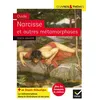 Image de Narcisse et autres métamorphoses Ovide (Auteur), Hélène Potelet (Auteur), Michelle Busseron-Coupel (Auteur)