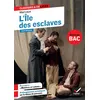 Image de L'Île des esclaves Sophie Saulnier (Auteur), Pierre De Marivaux (Auteur)