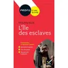 Image de Profil - Marivaux, L'Île des esclaves Bruno Doucet (Auteur)
