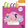 Image de Cocoli CP : manuel de lecture, compréhension en occasion ou reconditionné