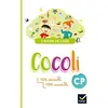 Image de Cocoli CP : cahier de code : 100 % décodable, 100 % encodable en occasion ou reconditionné