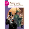 Image de CLASSIQUES & CIE ECOLE CYCLE 3 - Arsène Lupin Frédéric Bresc (Auteur), Sophie Bresc-Litzler (Auteur)