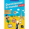 Image de Magellan et Galilée - Questionner le monde CP/CE1 Éd.2020 - Manuel élève Sophie Le Callennec (Auteur)