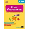 Image de Mandarine CM1 - Français Éd. 2020 - cahier d'exercices EDL Françoise Lagache (Auteur)