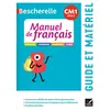 Image de Bescherelle - Français CM1 Éd. 2020 - Guide pédagogique + ressources à télécharger Micheline Cellier-Gelly (Auteur), Viviane Marzouk (Auteur), Caroline Cellier (Auteur), Maud Morel (Auteur)